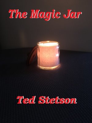 cover image of The Magic Jar